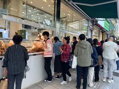 -顺城金记卤鸡·清真