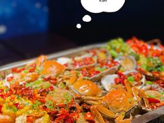 -最先生·烧烤·火锅·音乐聚会餐厅(大悦城店)