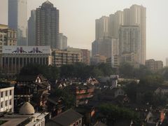 -重庆十八梯传统风貌区