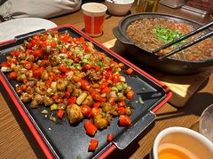 -小户人家(循礼门南国中心店)