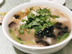 -萧记三鲜烩面(郑汴路店)