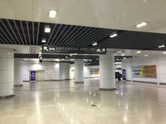 -上海长途汽车客运总站
