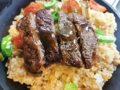 -必胜客(华南摩尔店)