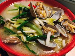 -避风塘(宝山万达店)