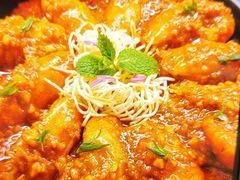 -大拙里·精致融合菜(沙湖桃源国际店)