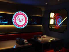-龙巢盱眙龙虾·牛蛙·烧烤宵夜(八卦岭店)