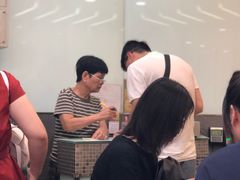 -义顺牛奶公司(庇利金街店)