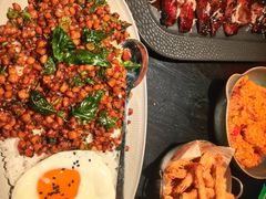 -浩海火燒雲傣家菜(芮欧百货店)