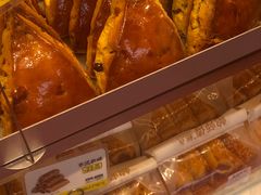 -鲍师傅糕点(永安里店)