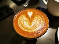 澳洲小白-Peet's 皮爷咖啡(东湖路手作店)
