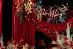 -福州香格里拉·宴会厅