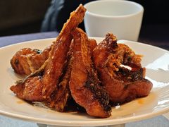 -老上海菜馆(丰登北路店)