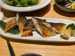 -Hatsune隐泉日式料理(SKP店)