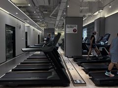 -FLARE STAR FITNESS(复地活力城店)