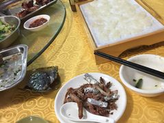 -阿鸟农庄(石壁店)