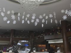-上海千禧海鸥大酒店