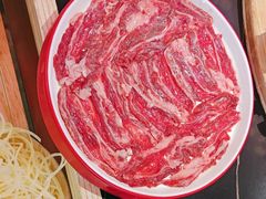 -蜀大侠火锅(四川北路店)