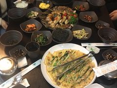 -咸草酱蟹