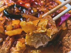 五柳炸蛋-甜甜屋(解放中路店)