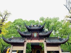 -西园戒幢律寺