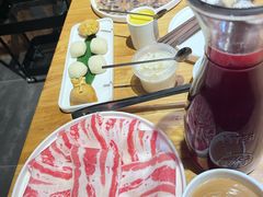 -四喜小胖·北京涮肉(五道营店)