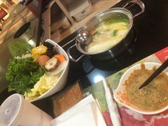 -呷哺呷哺(西单大悦城店)