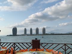 -明润海鲜(南边海店)