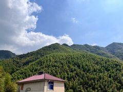 -将军关探险漂流