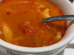 -斗牛士牛排餐厅(嘉里汇店)