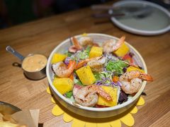 -Dragon Pizza•圆脸龙披萨·牛排餐厅