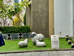 -卡啡那(美术馆店)