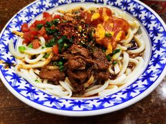 -樊二郎·驴蹄子面(科技路店)