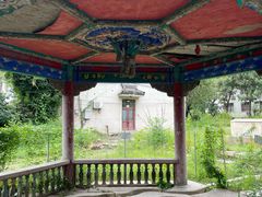 -遵化汤泉宫度假村温泉