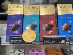 -GODIVA(海岸城店)