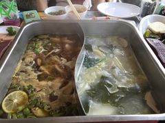 -新辣道鱼火锅(领展购物广场·中关村店)