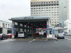 -上海市第十四机动车安全检测站