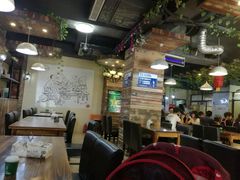 大堂-老虎滩大连海鲜烧烤(建邺云锦路总店)