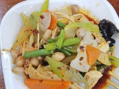 -西安手工软面(浦东南路店)