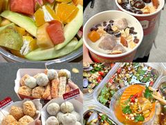 -阿娟牛肉丸·手打牛肉丸·现做现卖