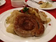 -申德勒西餐厅(日坛路总店)