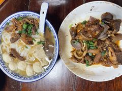 -惠康汤粉店(惠新中街店)