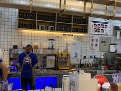 -茶百道(二七万达店)