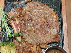 -豪客来牛排(空港华联店)
