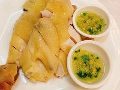 壹心鸡-文记壹心鸡(宝华路店)