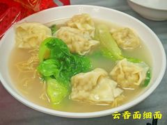 -珍珍小食店(西华路店)