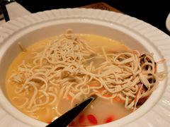 -大理实力希尔顿酒店•御玺中餐厅