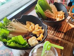 -打川川·川蜀毛肚(南市场店)