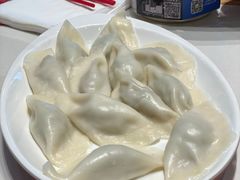 -喜家德虾仁水饺(开发区万达店)