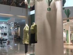 -皇庭广场(福华三路店)