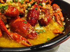 -华仔龙虾(永乐路总店)